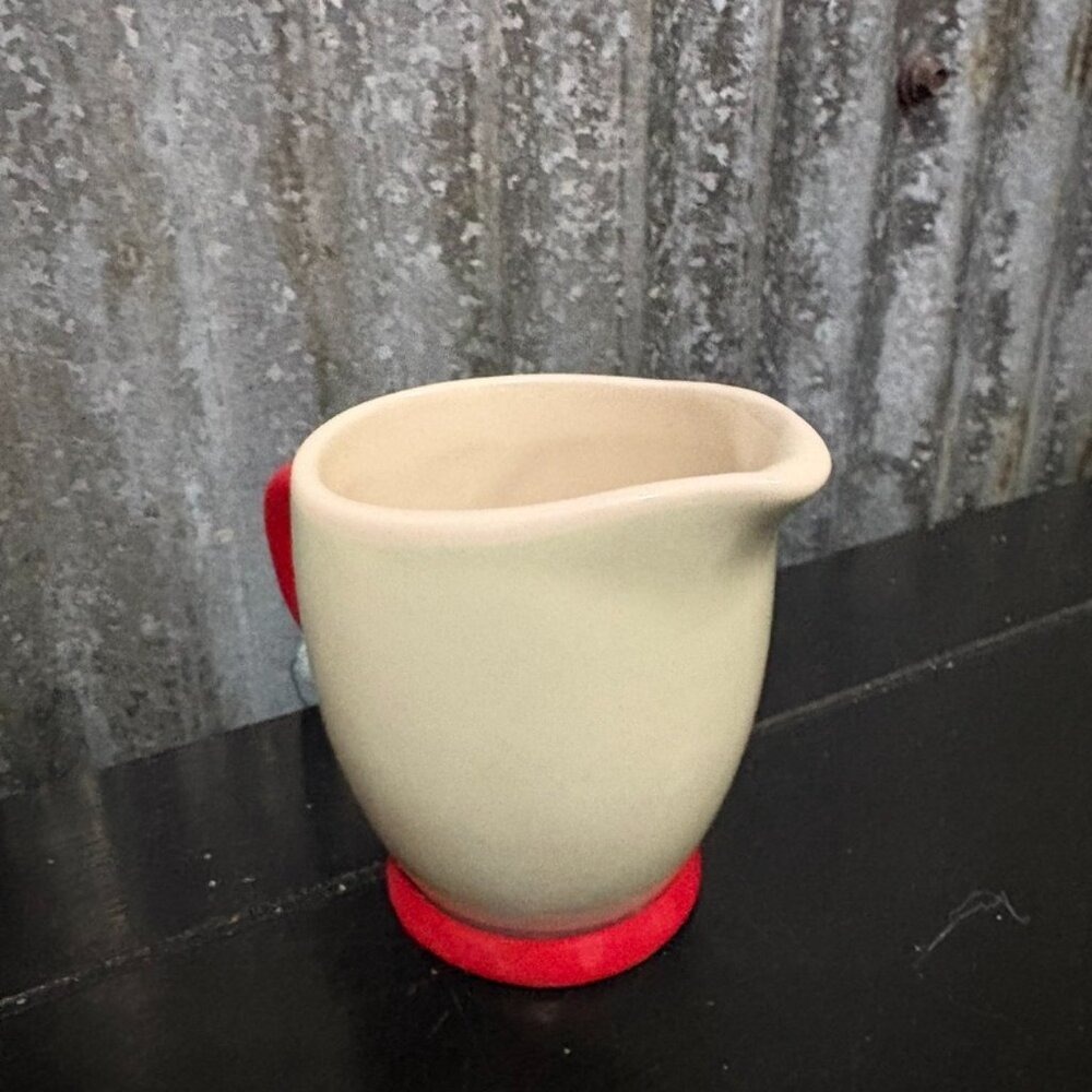 Christmas Measuring Cups Set of 3 Ceramic Holiday Baking Kitchen Decor‎ - Picture 13 of 14